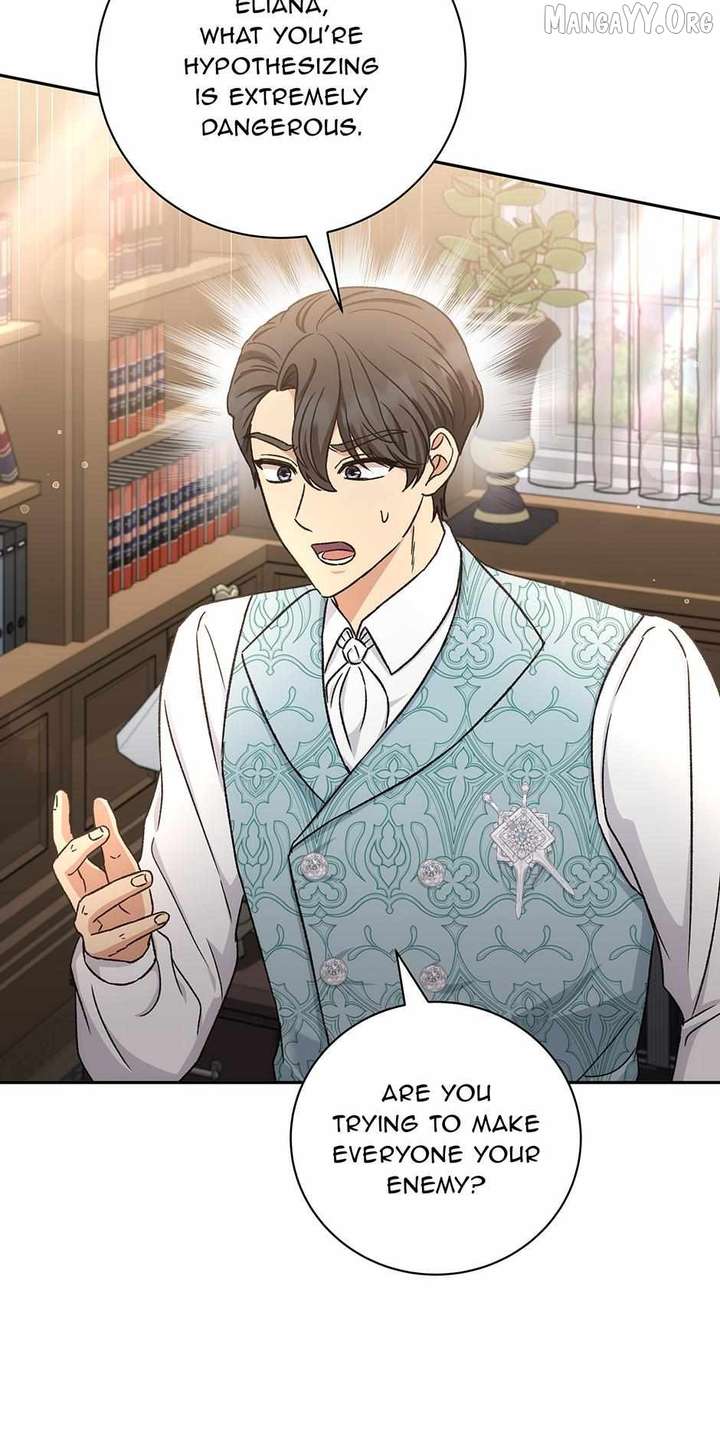 The Stepmother Likes Harems Chapter 41 361 63