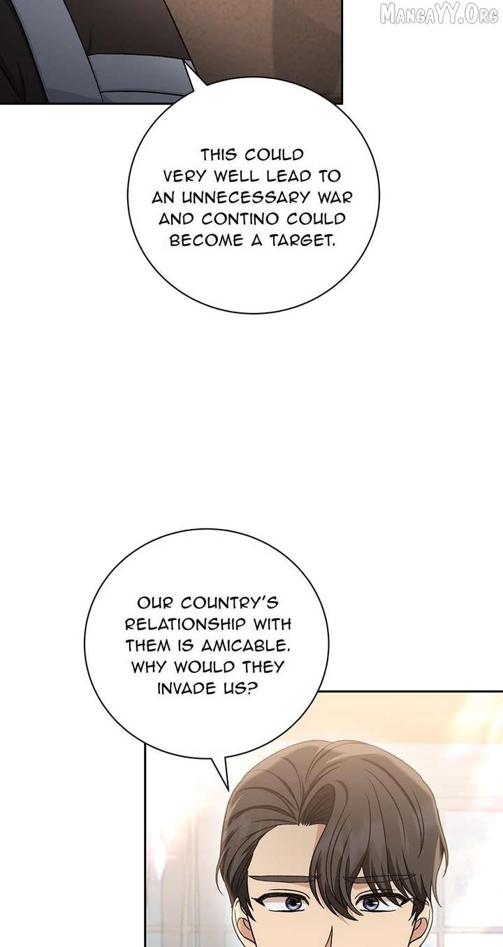 The Stepmother Likes Harems Chapter 41 363 65