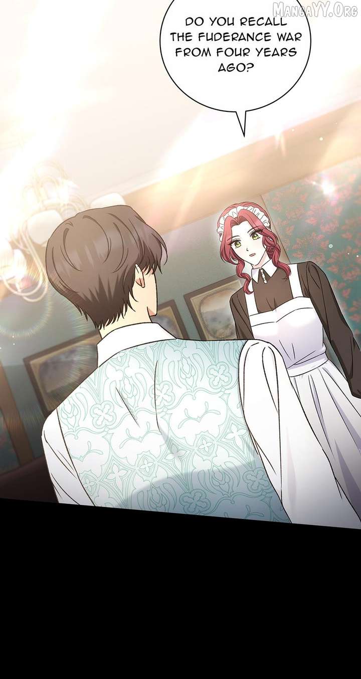 The Stepmother Likes Harems Chapter 41 365 67