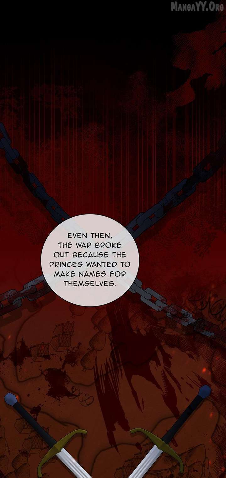 The Stepmother Likes Harems Chapter 41 366 68