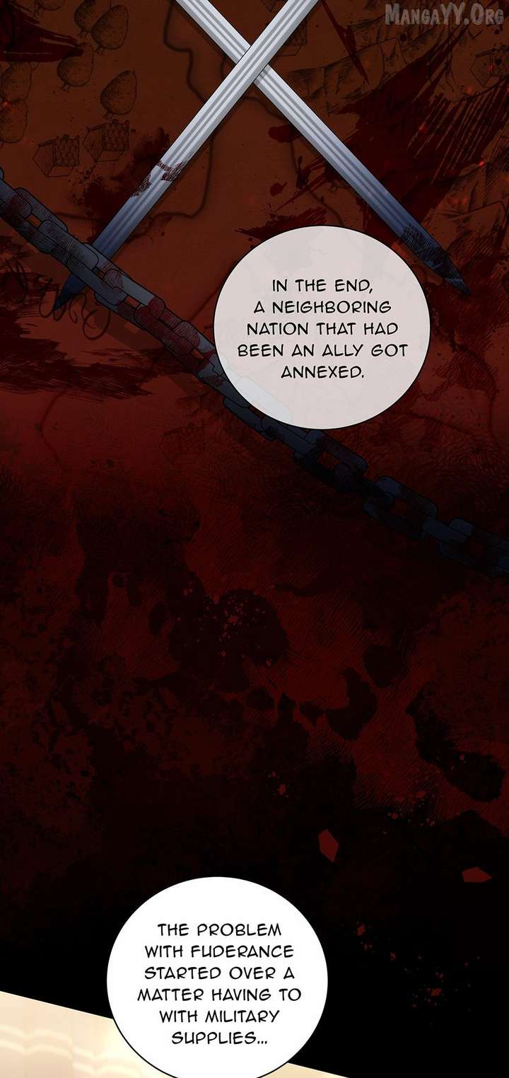 The Stepmother Likes Harems Chapter 41 367 69