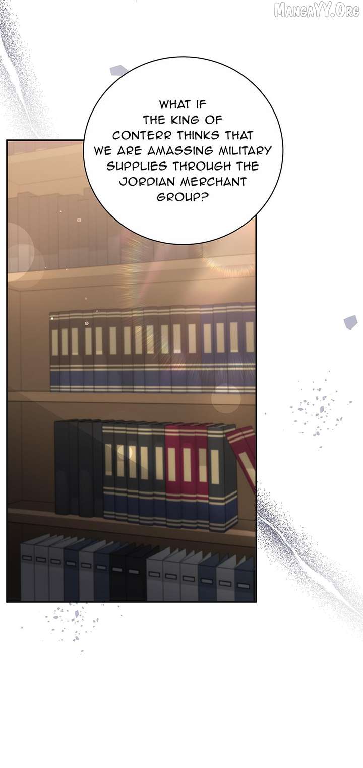 The Stepmother Likes Harems Chapter 41 369 71