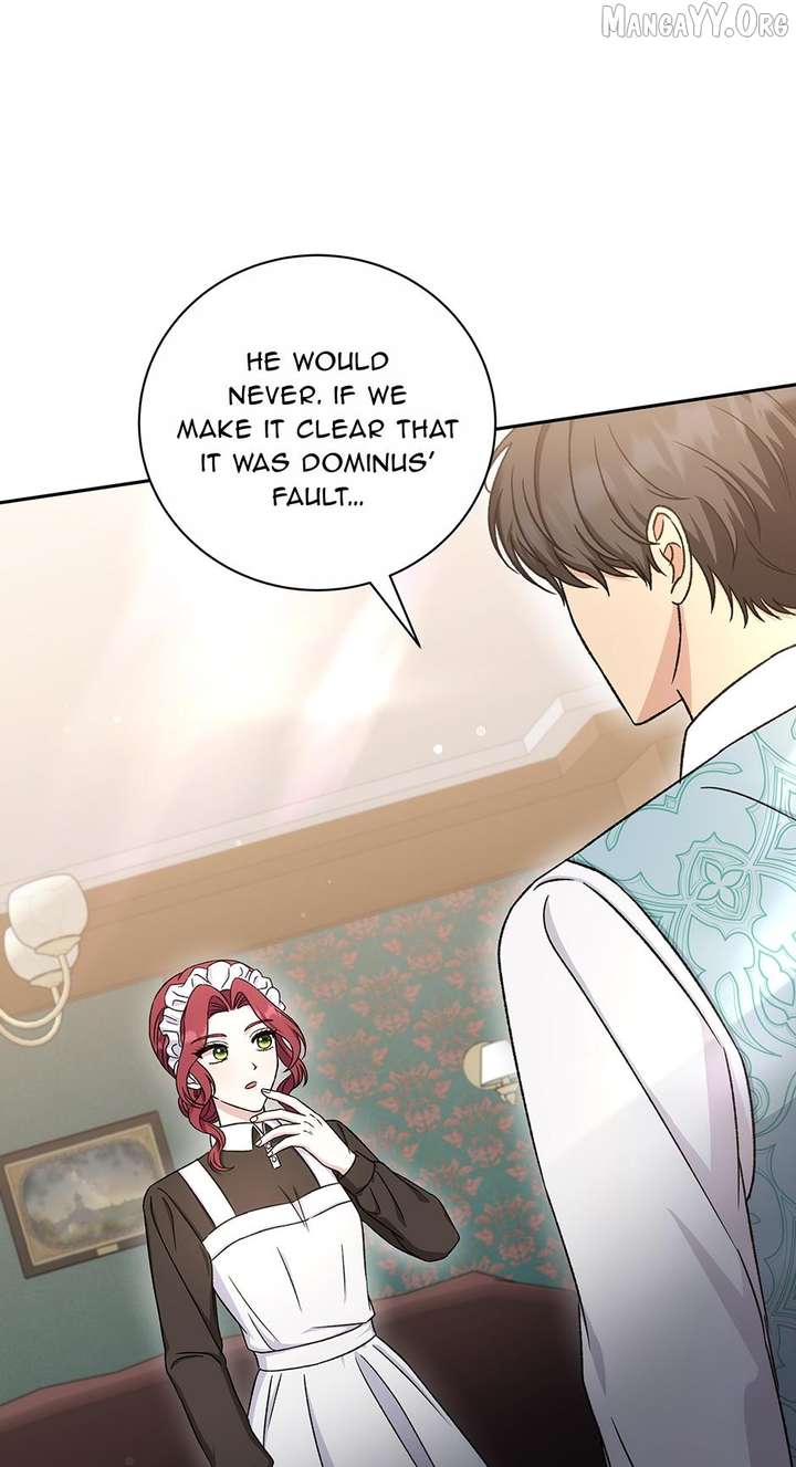 The Stepmother Likes Harems Chapter 41 370 72