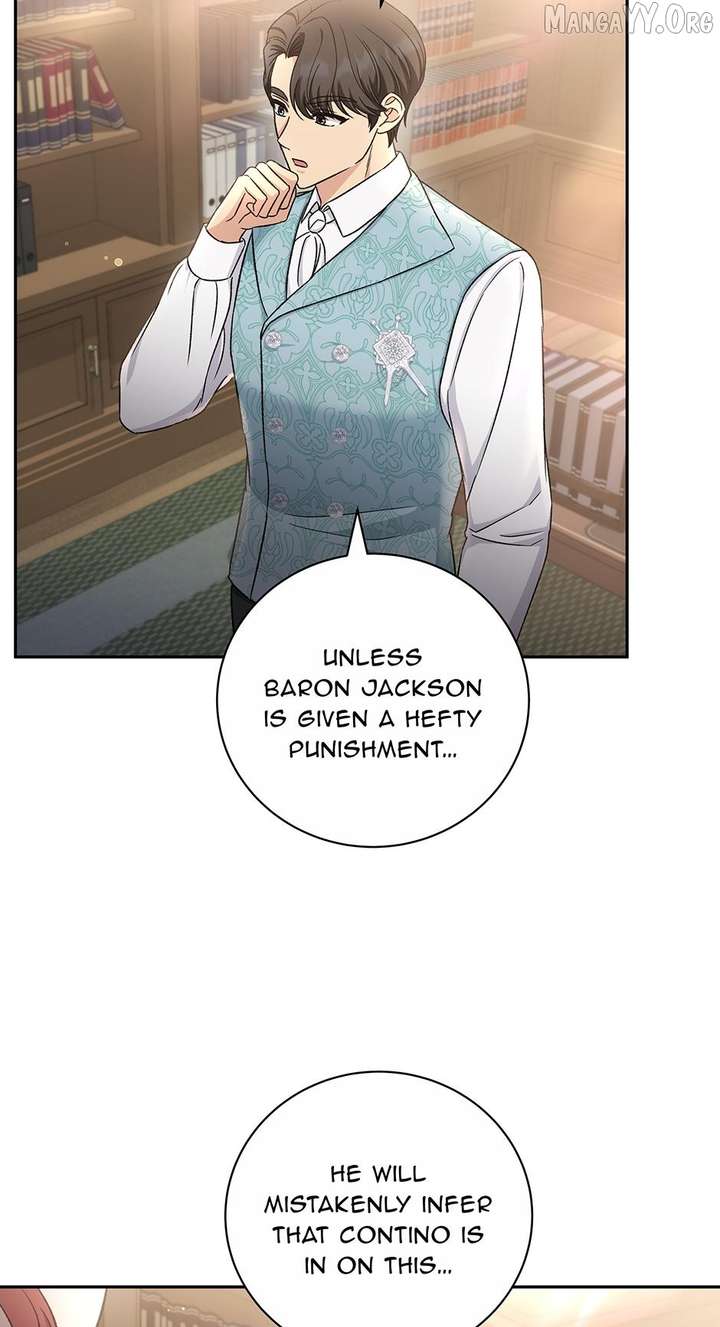 The Stepmother Likes Harems Chapter 41 372 74