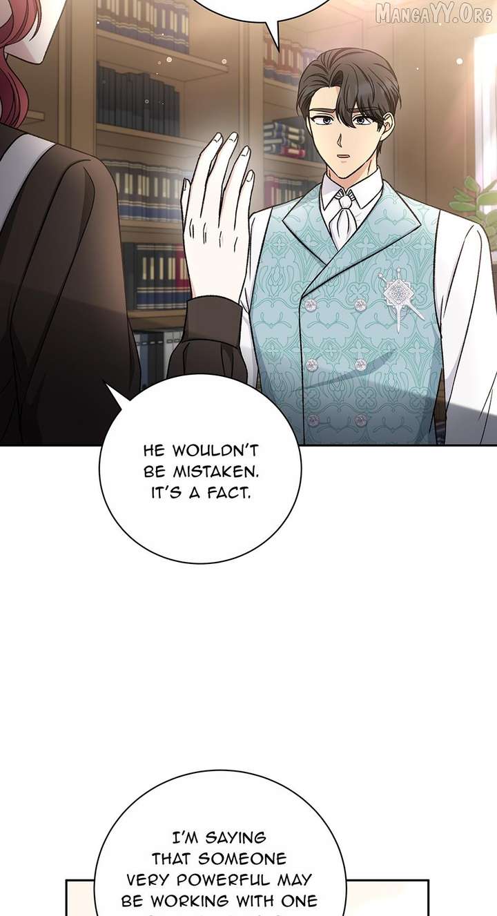 The Stepmother Likes Harems Chapter 41 373 75