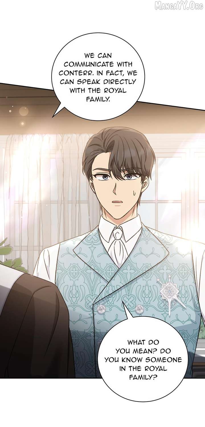 The Stepmother Likes Harems Chapter 41 375 77