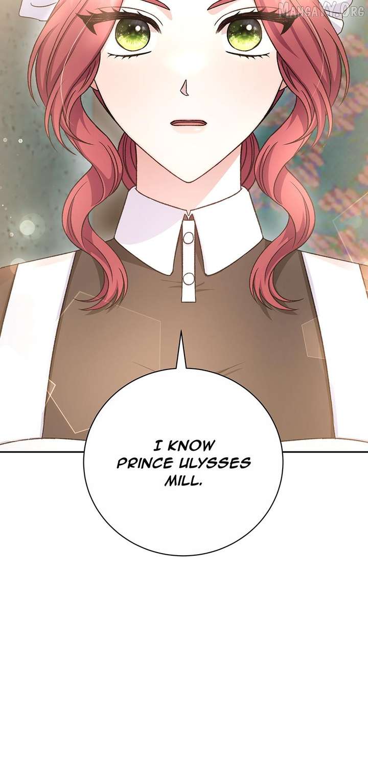 The Stepmother Likes Harems Chapter 41 377 79