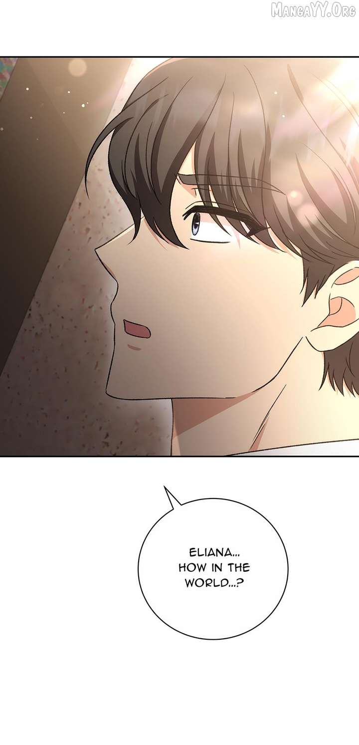 The Stepmother Likes Harems Chapter 41 378 80