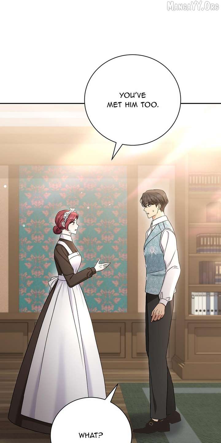 The Stepmother Likes Harems Chapter 41 379 81