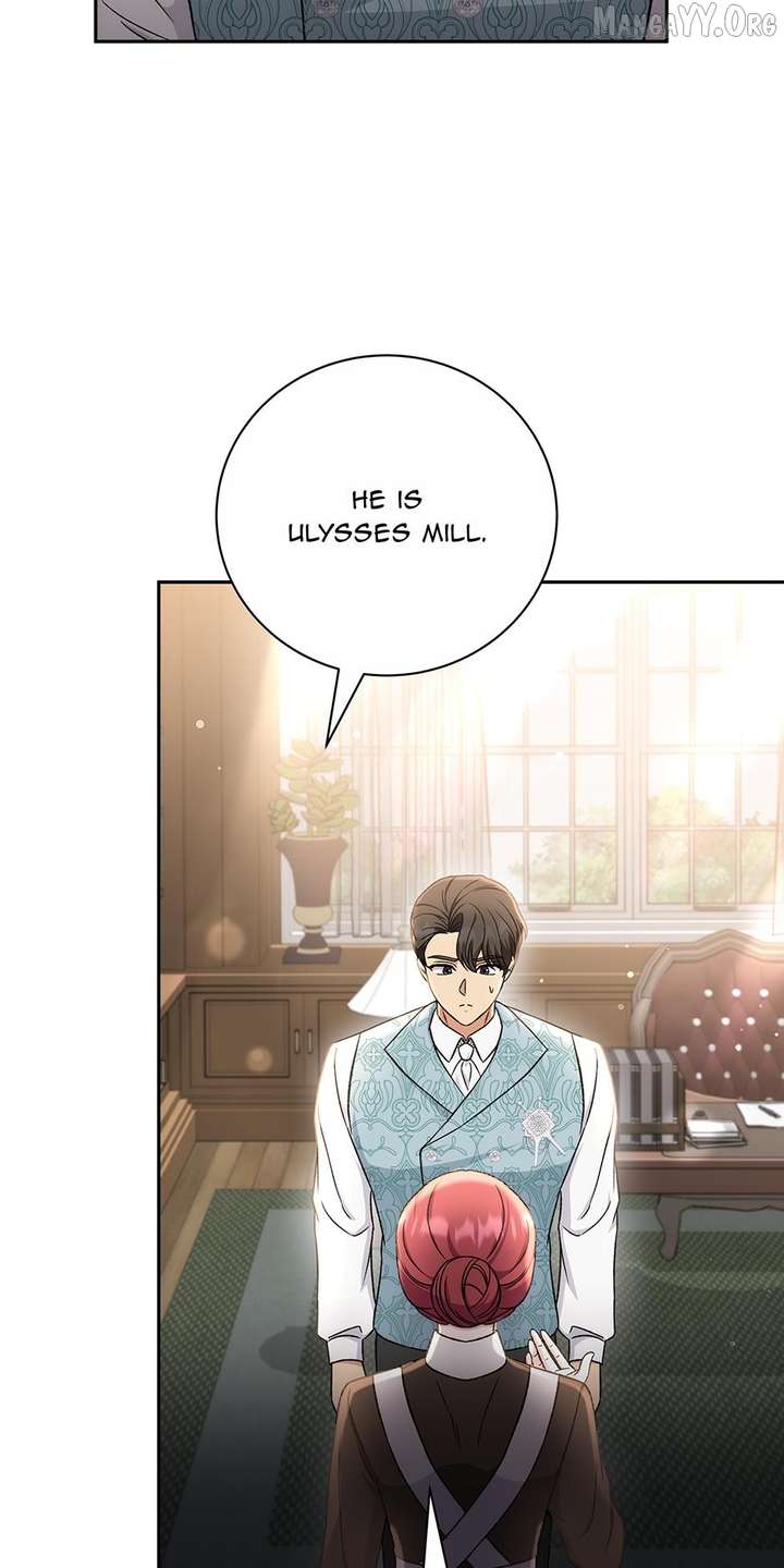 The Stepmother Likes Harems Chapter 41 381 83