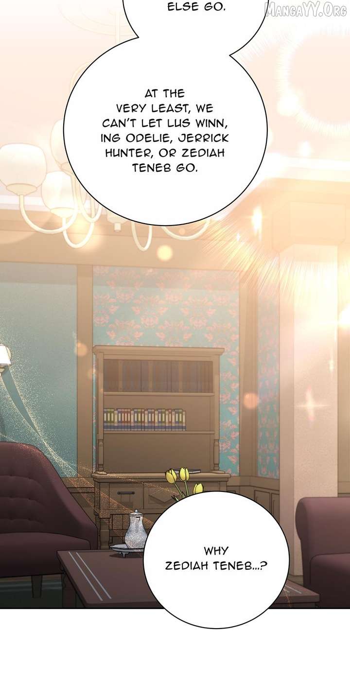 The Stepmother Likes Harems Chapter 41 383 85