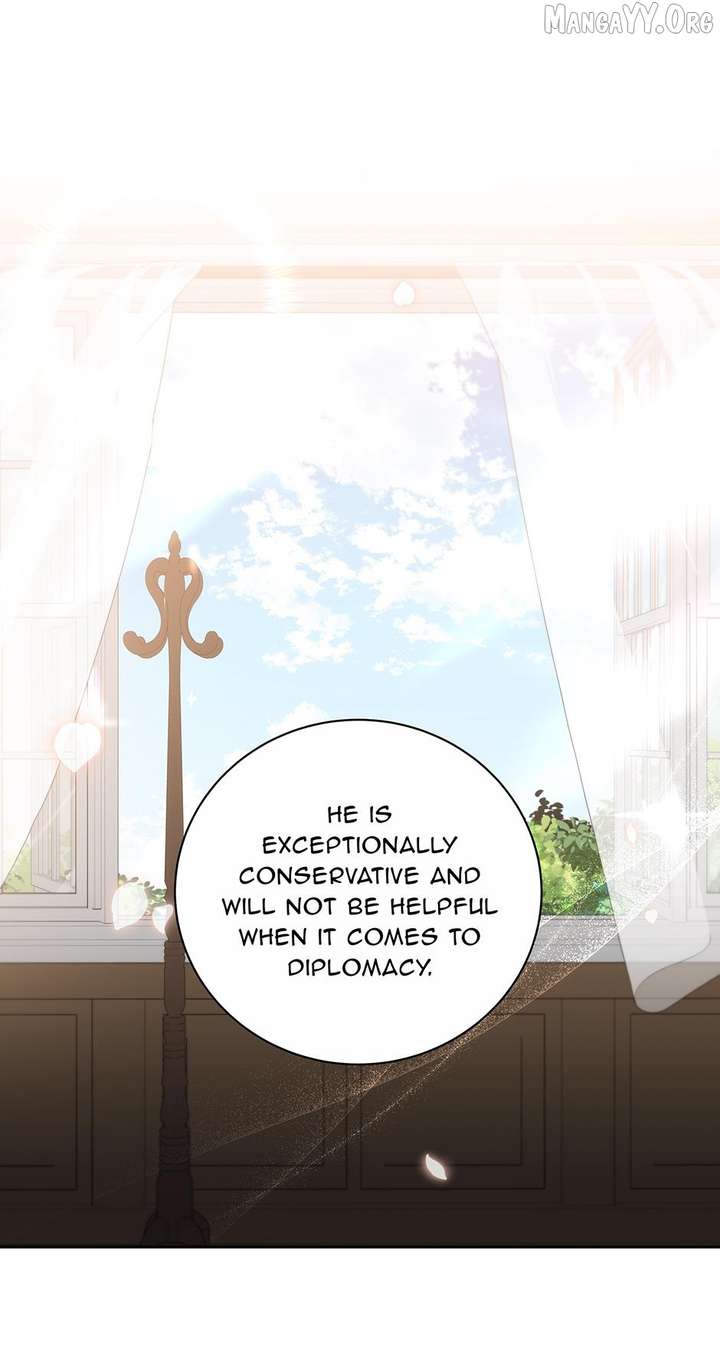 The Stepmother Likes Harems Chapter 41 384 86