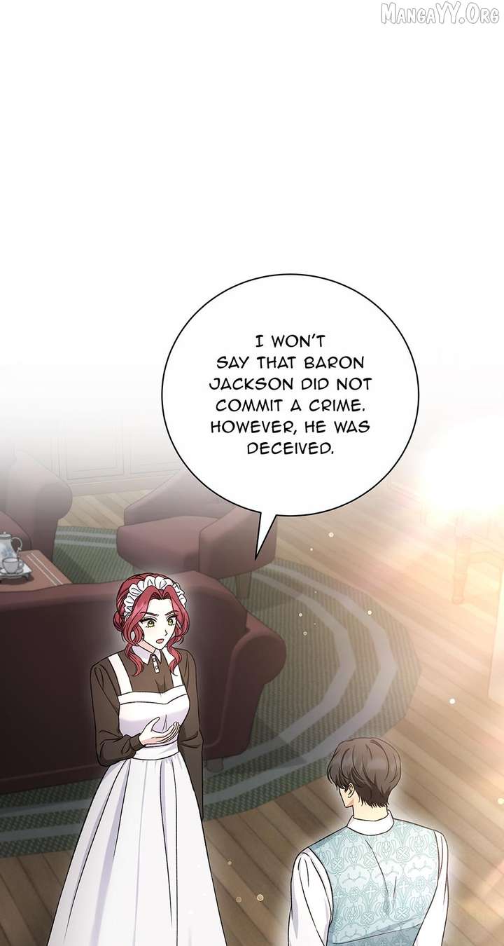 The Stepmother Likes Harems Chapter 41 385 87