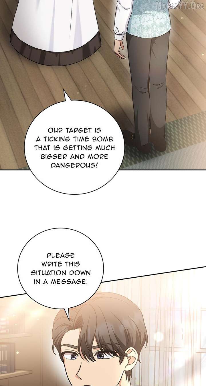 The Stepmother Likes Harems Chapter 41 386 88