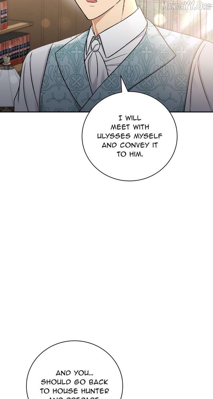 The Stepmother Likes Harems Chapter 41 387 89