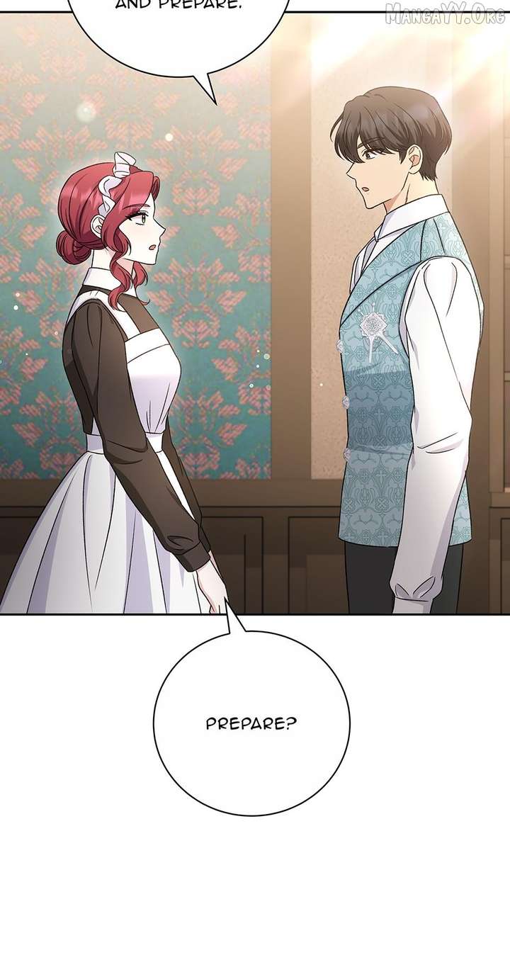 The Stepmother Likes Harems Chapter 41 388 90