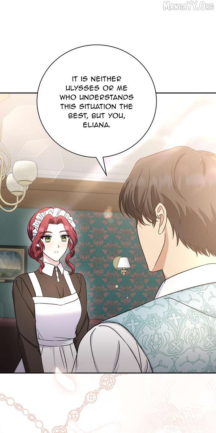 The Stepmother Likes Harems Chapter 41 389 91