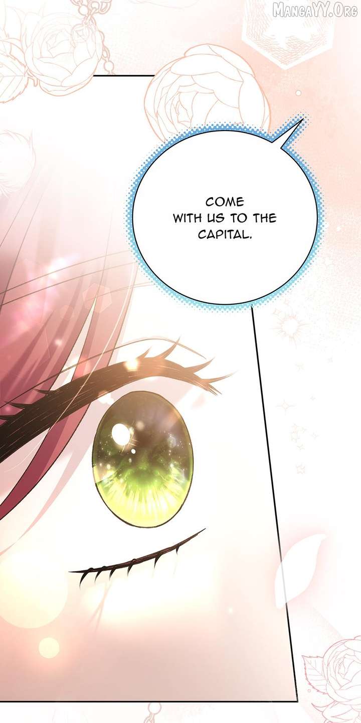 The Stepmother Likes Harems Chapter 41 390 92