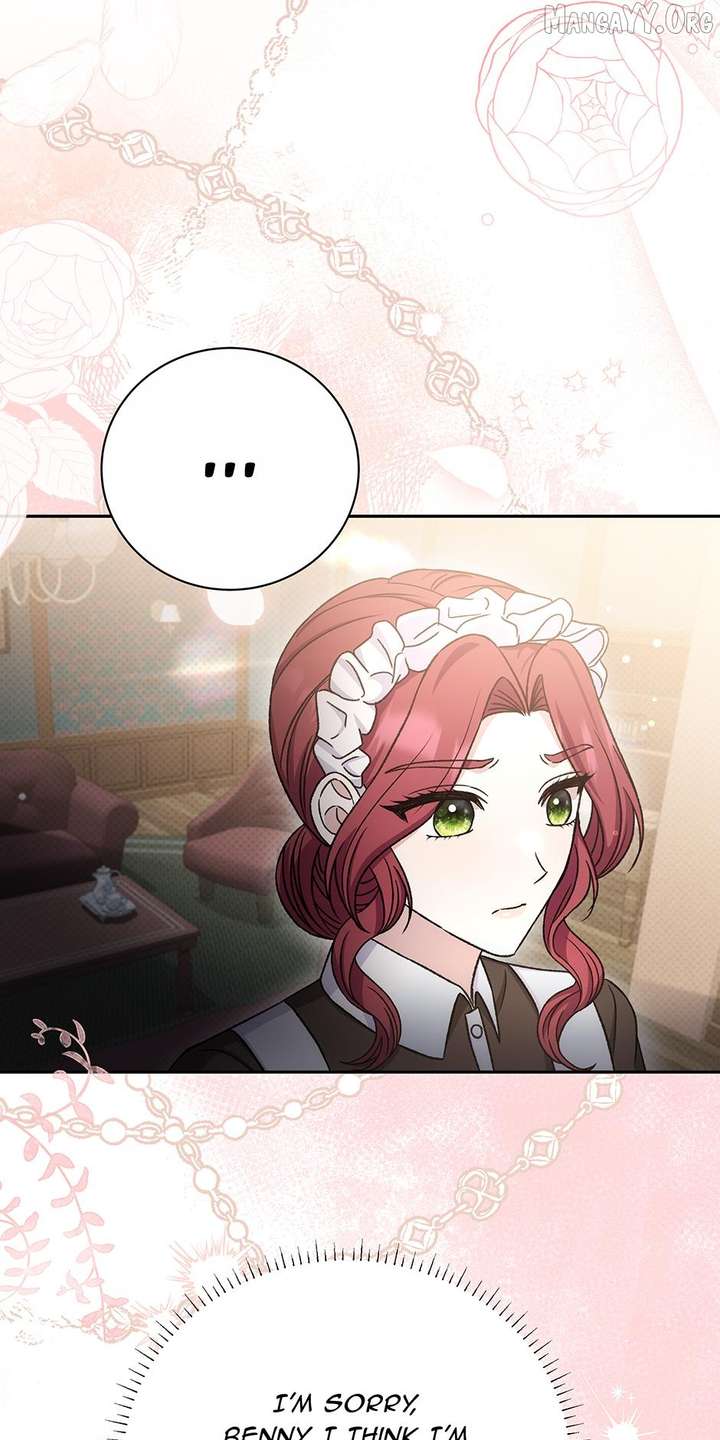 The Stepmother Likes Harems Chapter 41 391 93