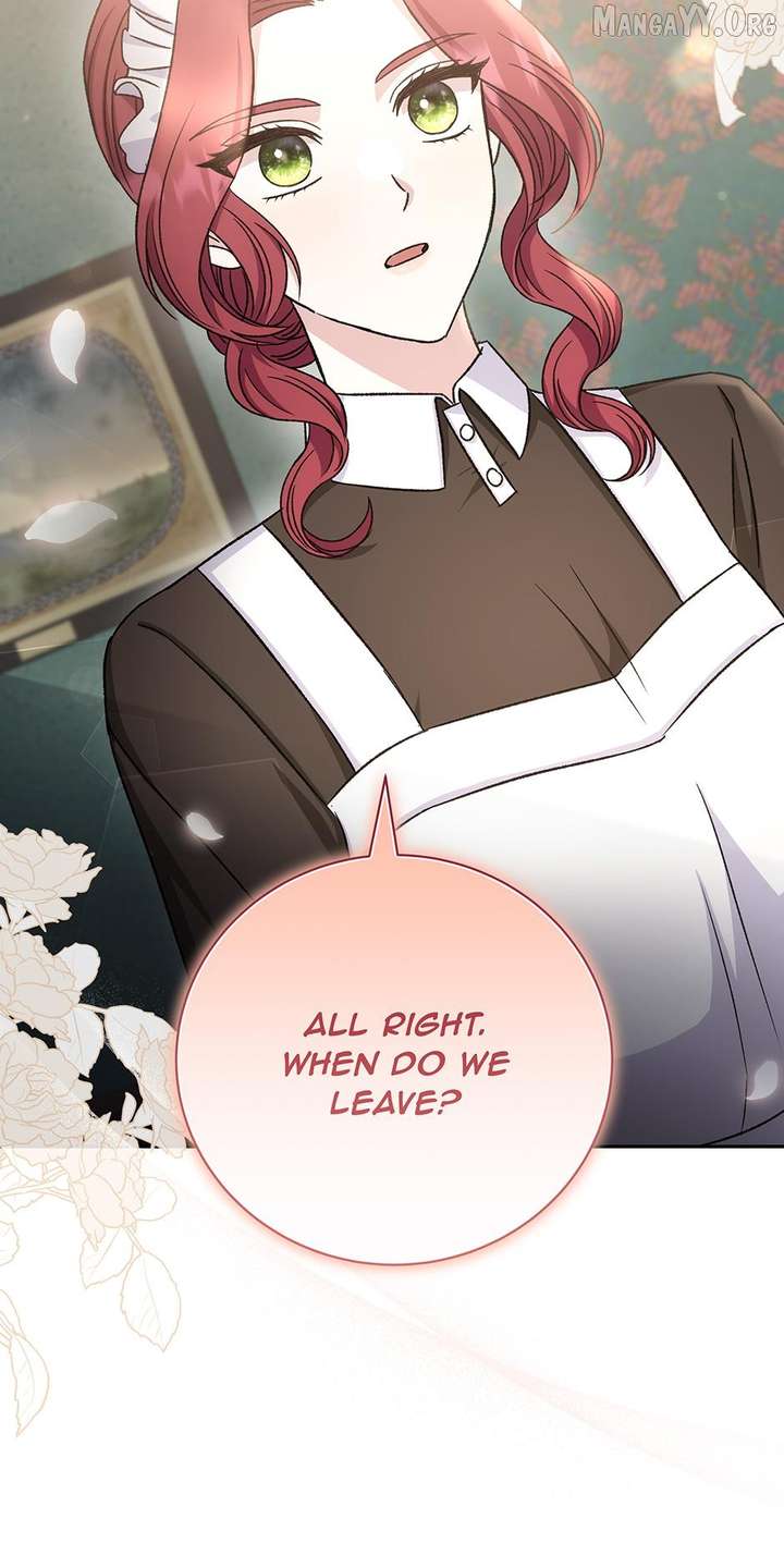 The Stepmother Likes Harems Chapter 41 393 95