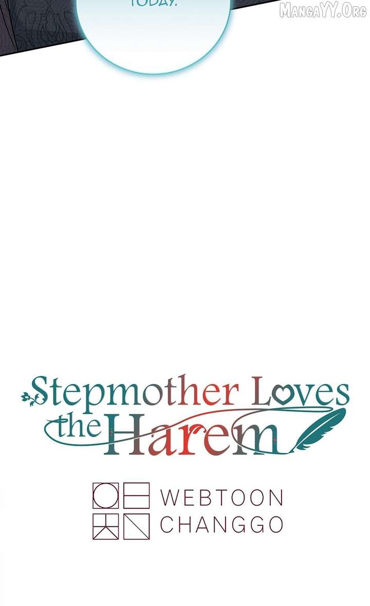 The Stepmother Likes Harems Chapter 41 395 97