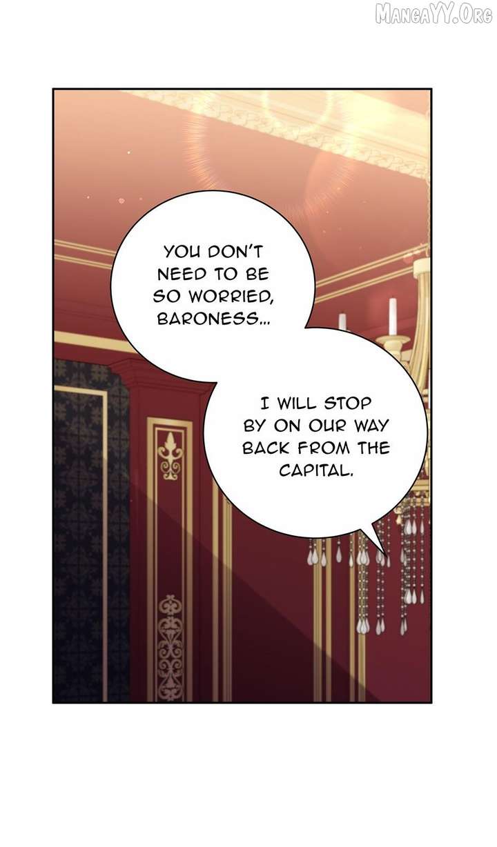 The Stepmother Likes Harems Chapter 42 297 02