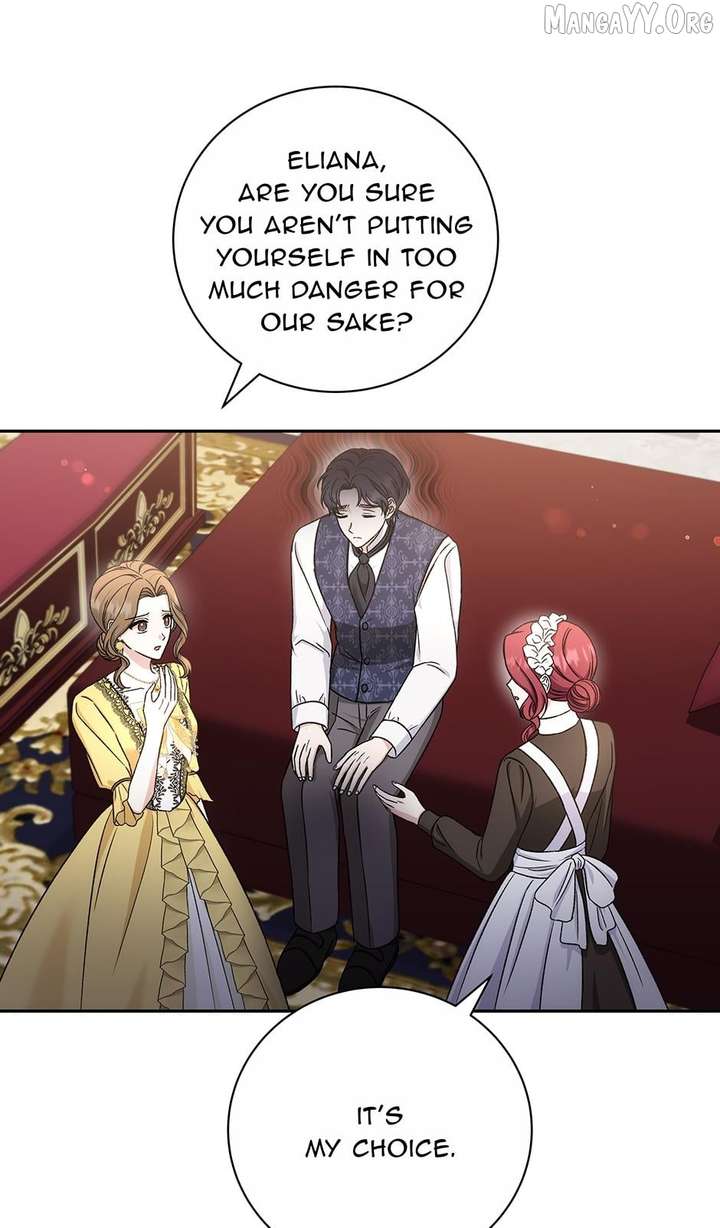 The Stepmother Likes Harems Chapter 42 298 03