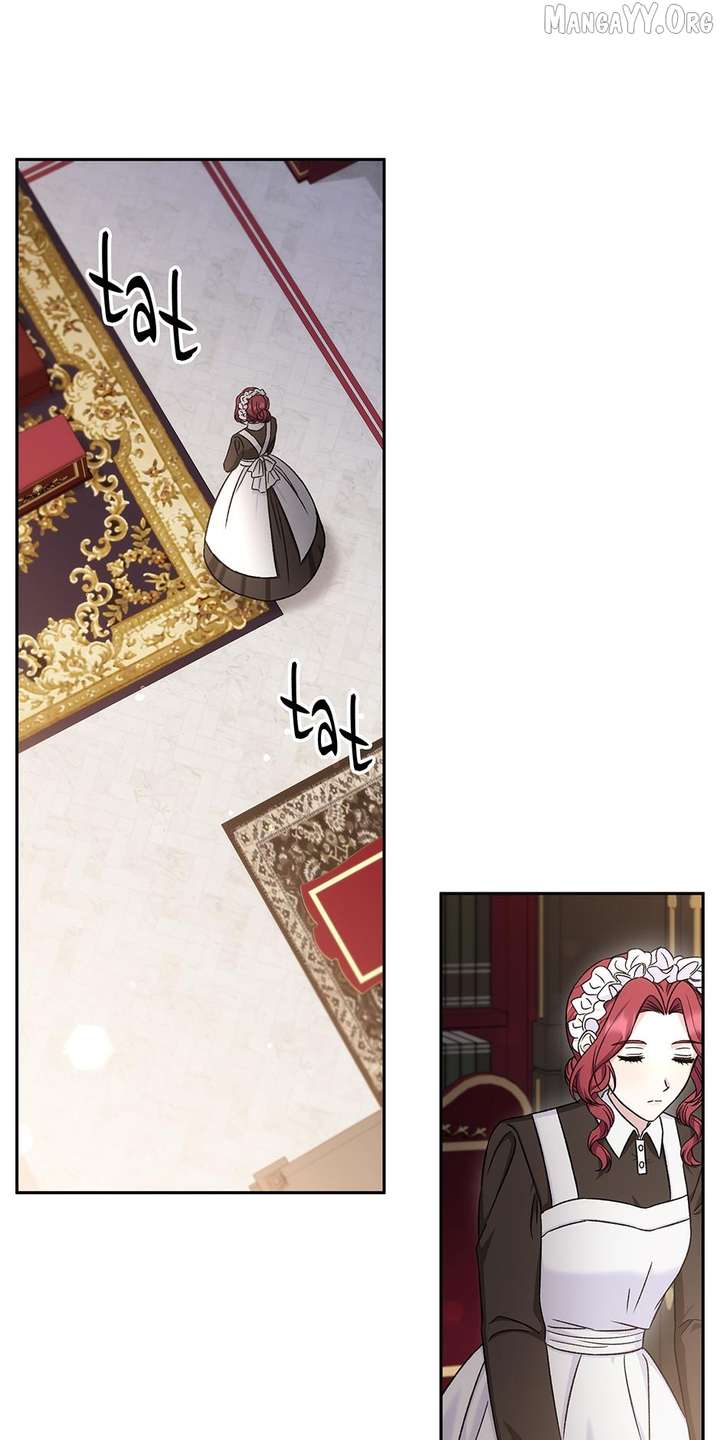 The Stepmother Likes Harems Chapter 42 302 07