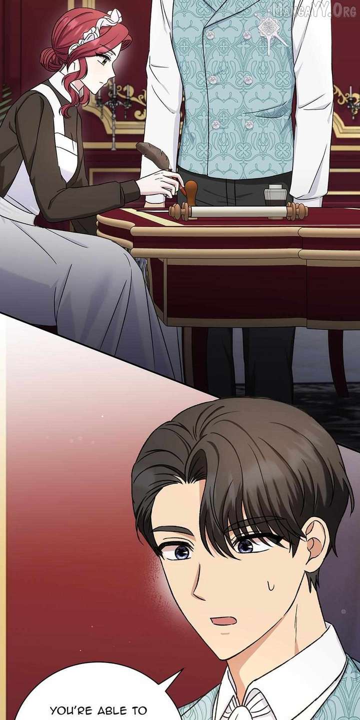 The Stepmother Likes Harems Chapter 42 304 09