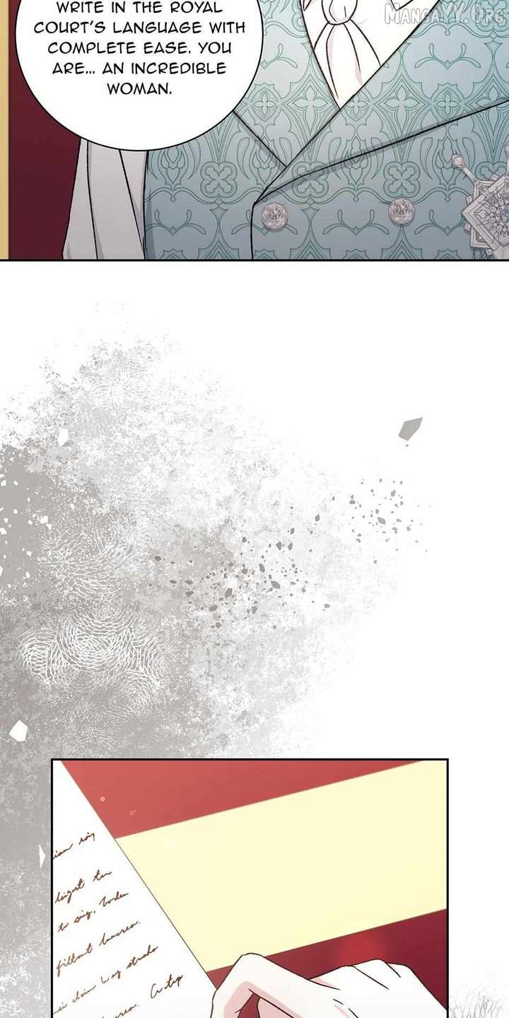 The Stepmother Likes Harems Chapter 42 305 10