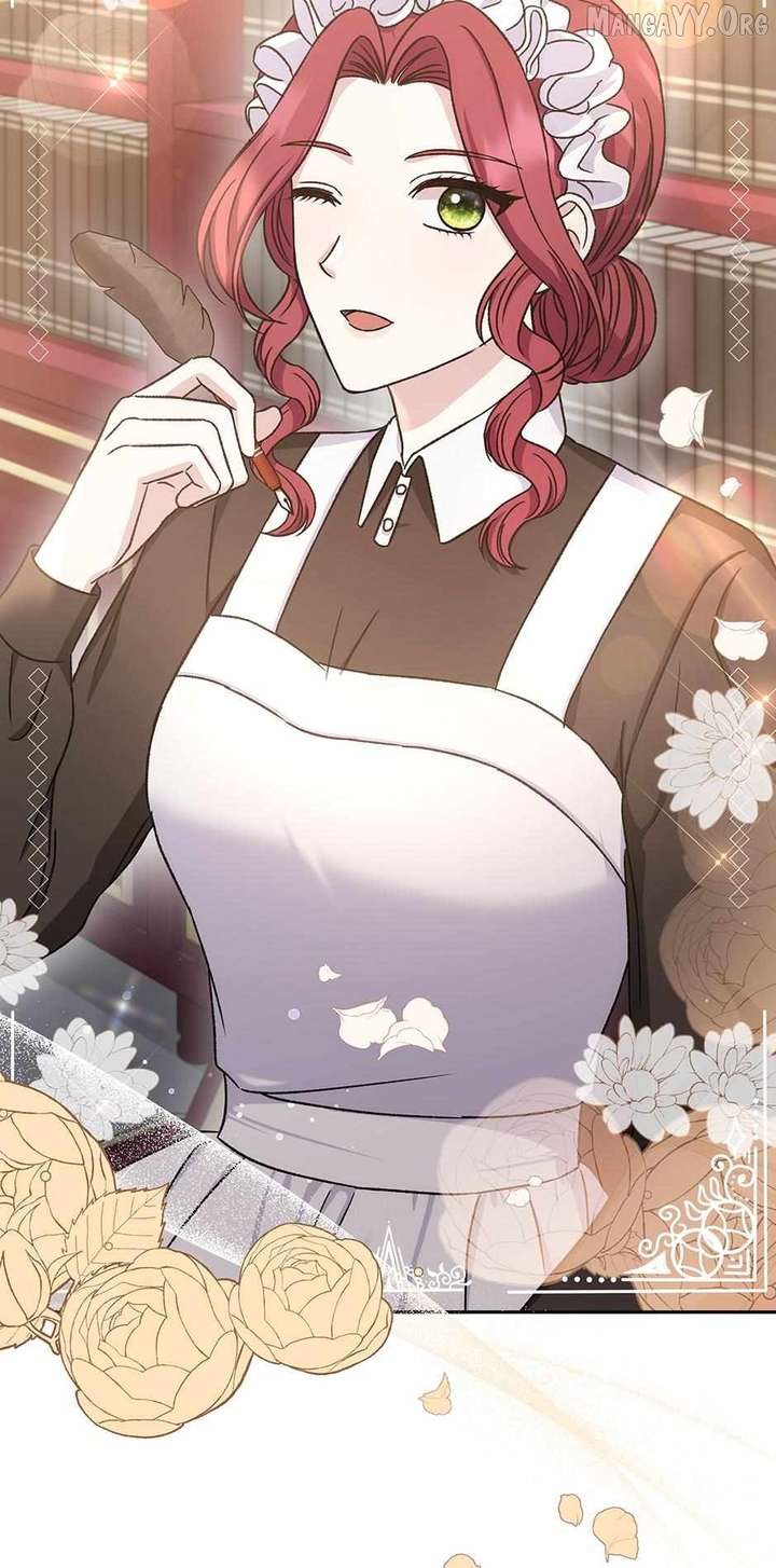 The Stepmother Likes Harems Chapter 42 308 13