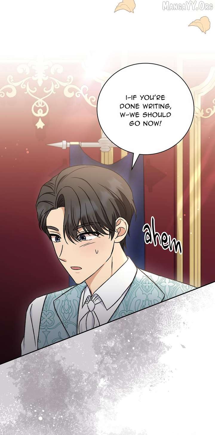 The Stepmother Likes Harems Chapter 42 309 14