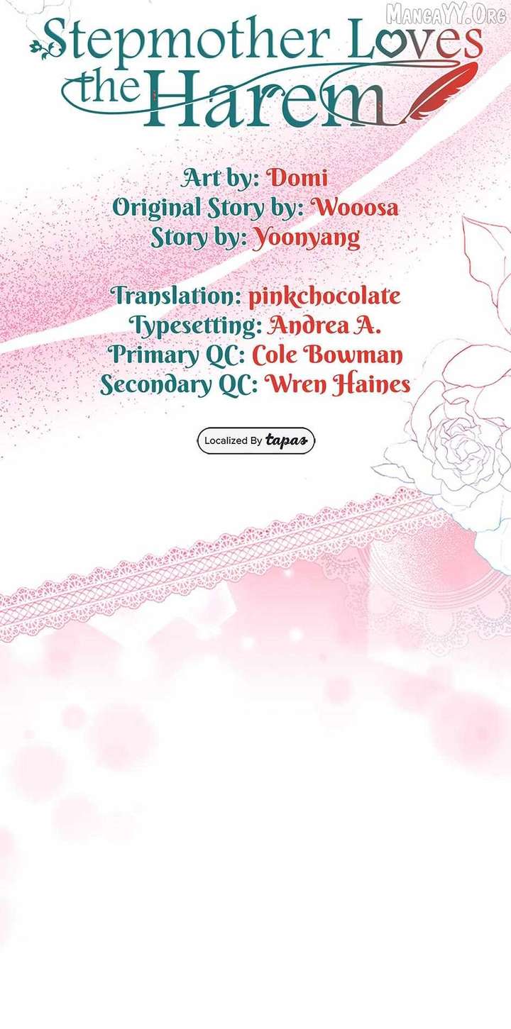 The Stepmother Likes Harems Chapter 42 312 17