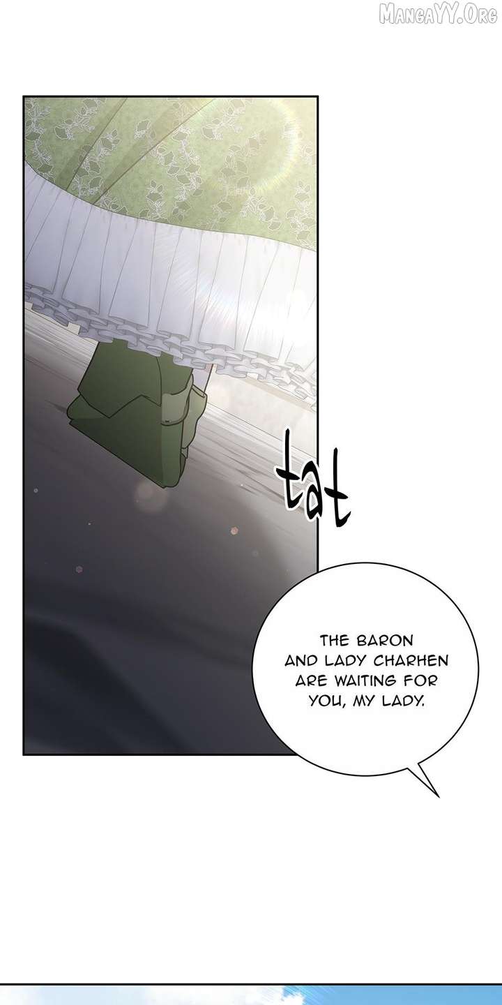 The Stepmother Likes Harems Chapter 42 313 18