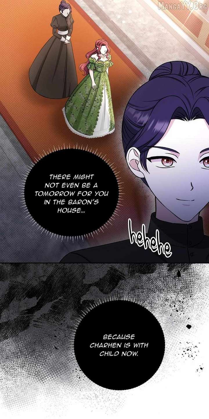 The Stepmother Likes Harems Chapter 42 317 22