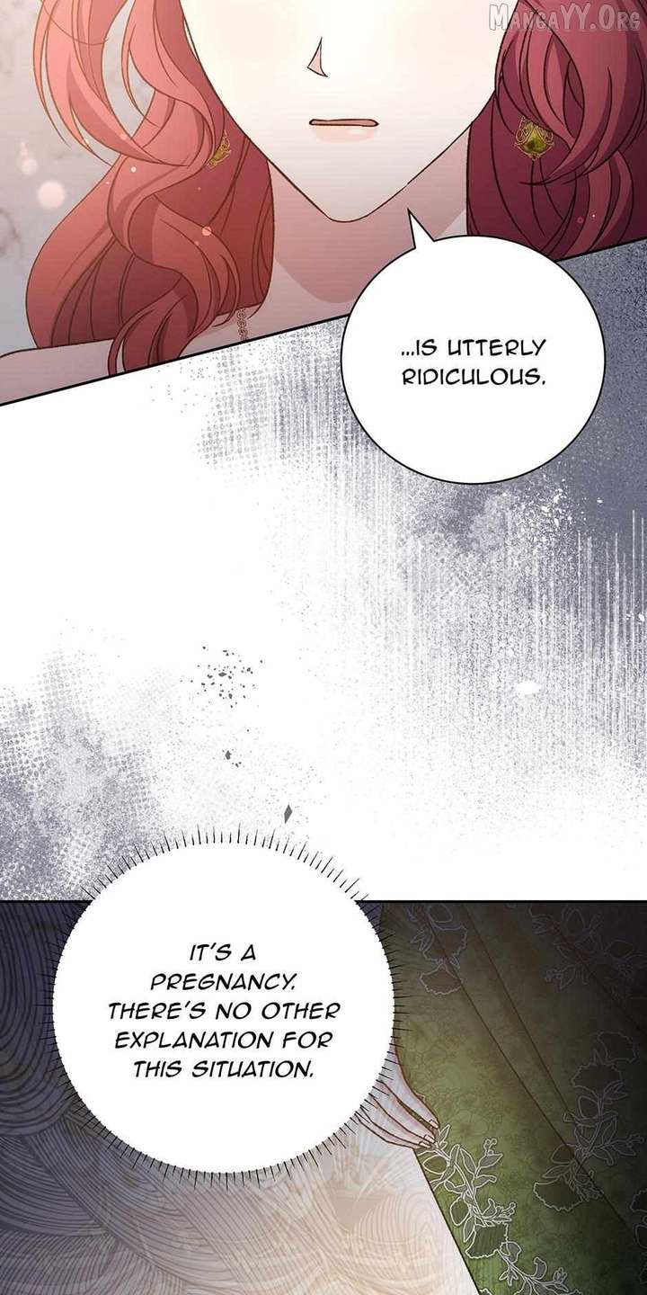 The Stepmother Likes Harems Chapter 42 320 25