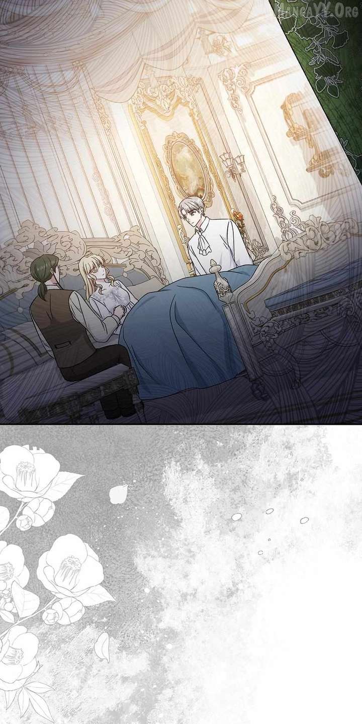 The Stepmother Likes Harems Chapter 42 321 26