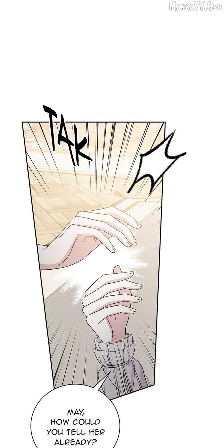 The Stepmother Likes Harems Chapter 42 323 28