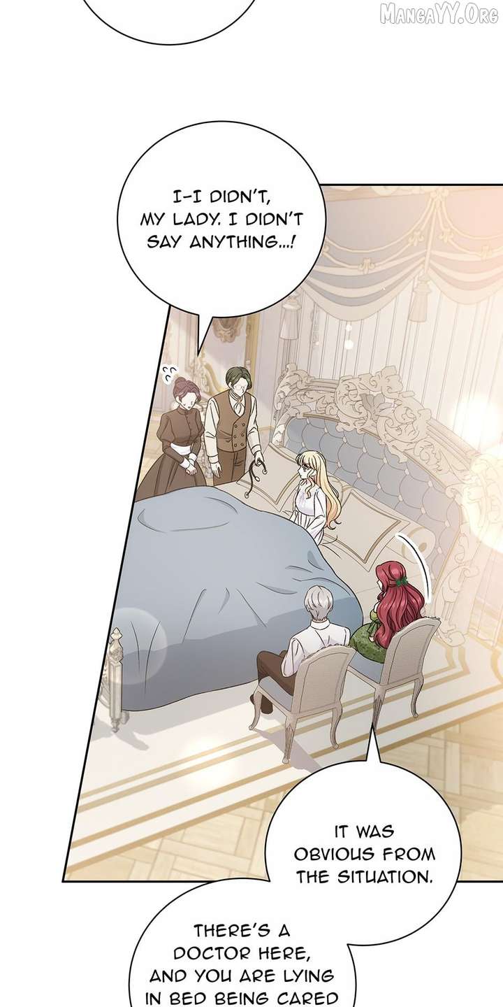 The Stepmother Likes Harems Chapter 42 324 29