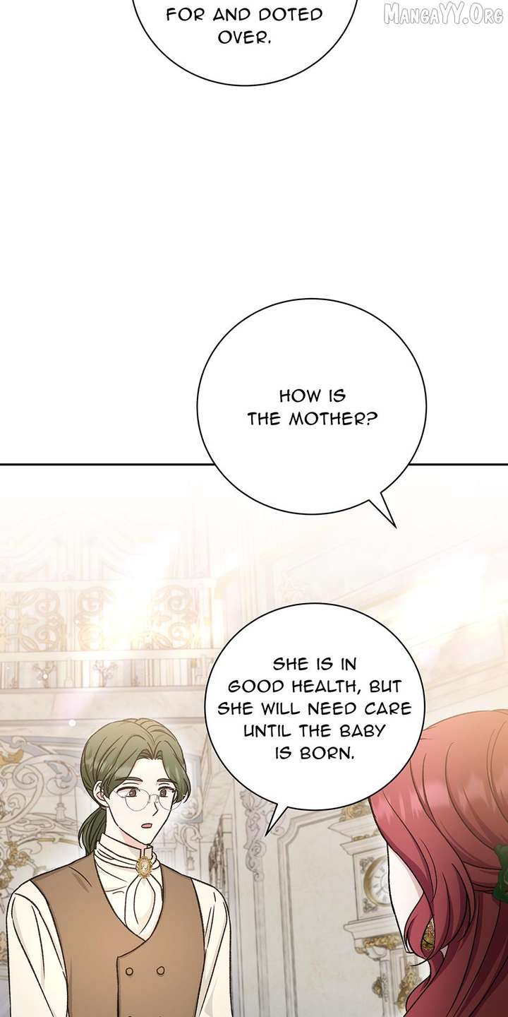 The Stepmother Likes Harems Chapter 42 325 30