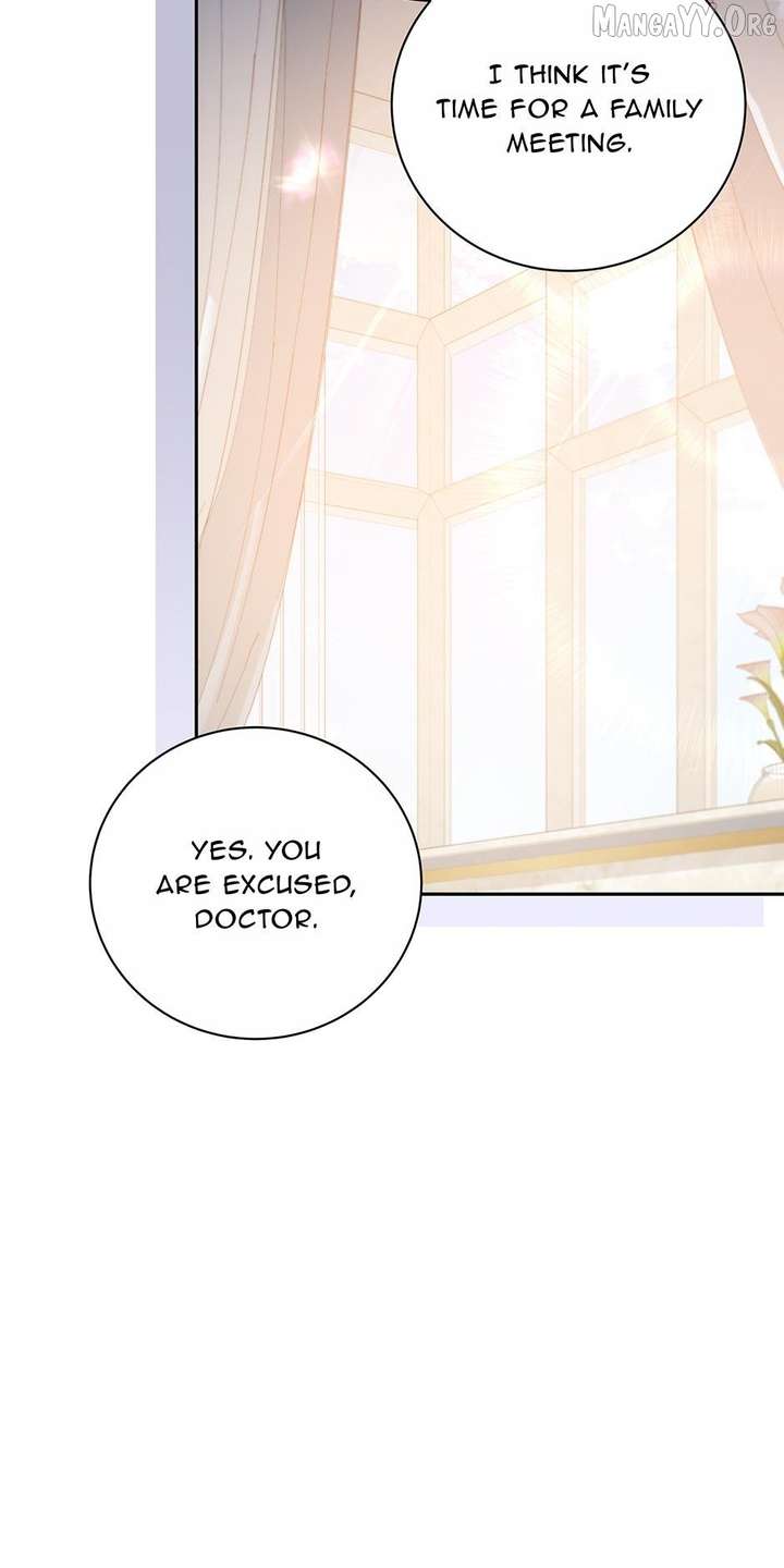 The Stepmother Likes Harems Chapter 42 327 32