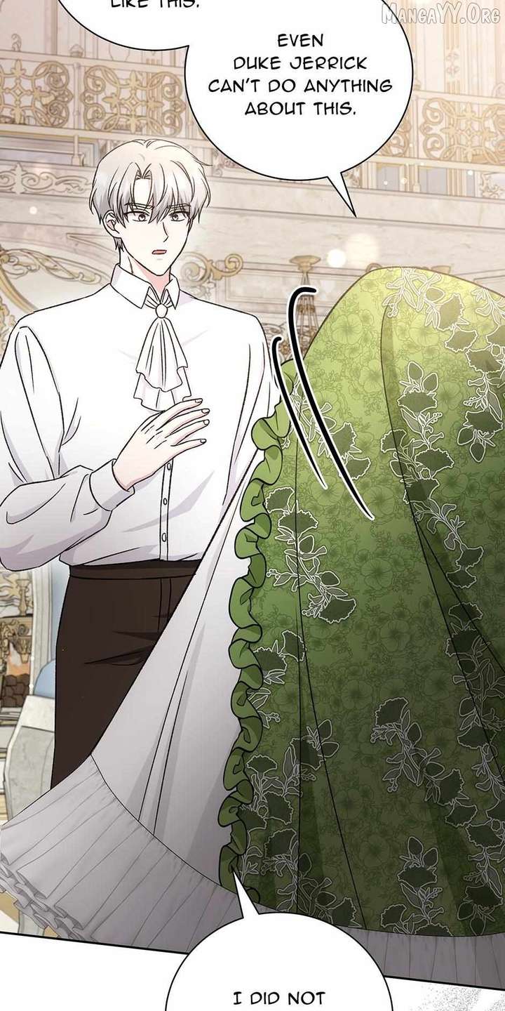 The Stepmother Likes Harems Chapter 42 330 35