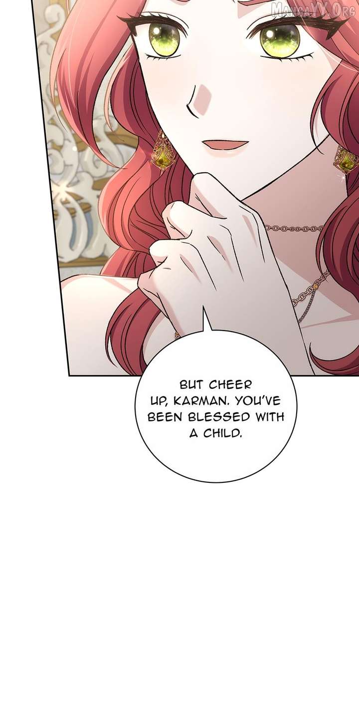 The Stepmother Likes Harems Chapter 42 332 37