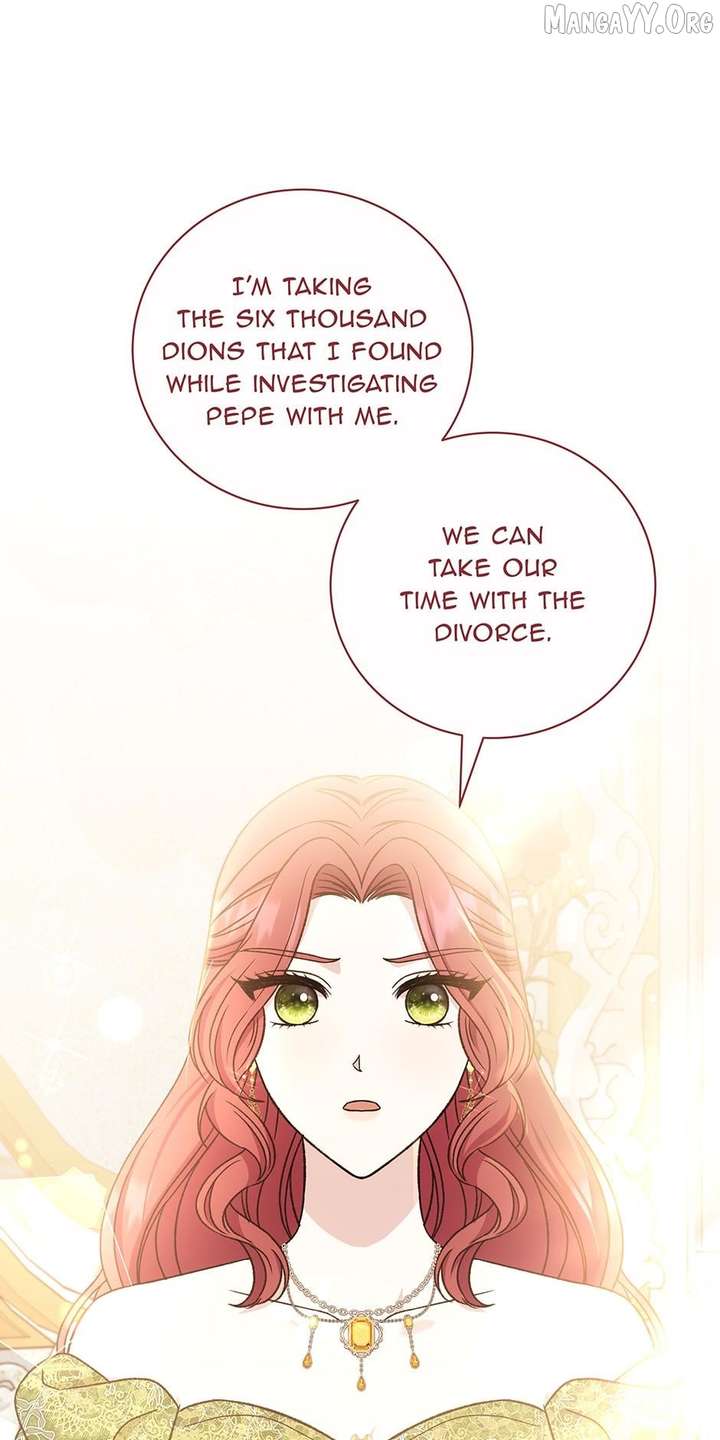 The Stepmother Likes Harems Chapter 42 333 38