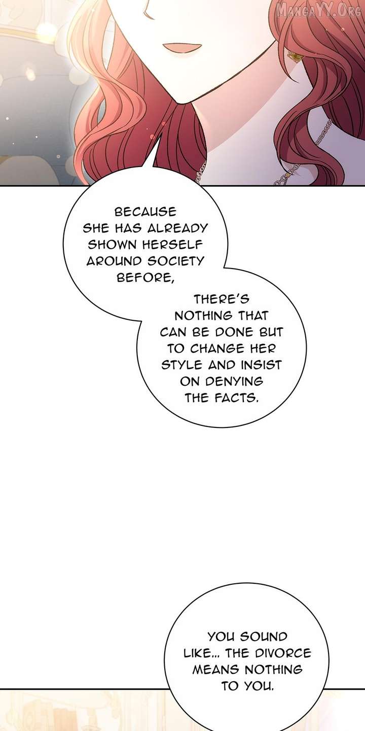 The Stepmother Likes Harems Chapter 42 335 40