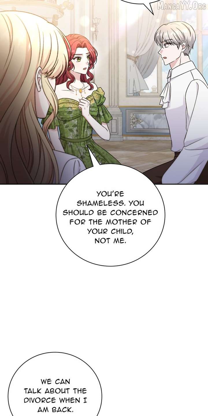 The Stepmother Likes Harems Chapter 42 336 41