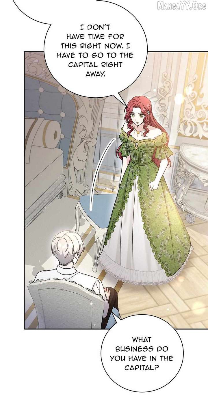 The Stepmother Likes Harems Chapter 42 337 42