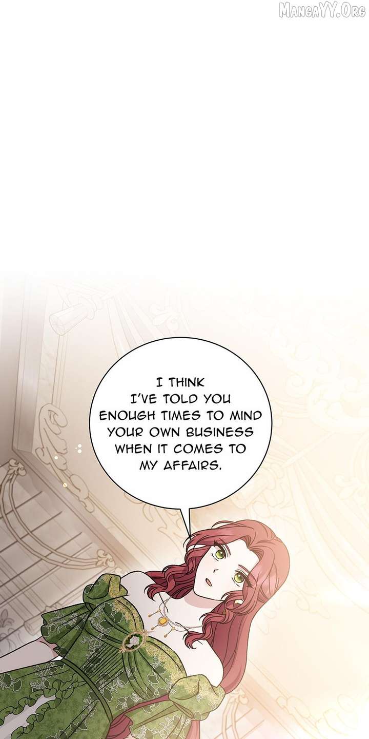 The Stepmother Likes Harems Chapter 42 338 43