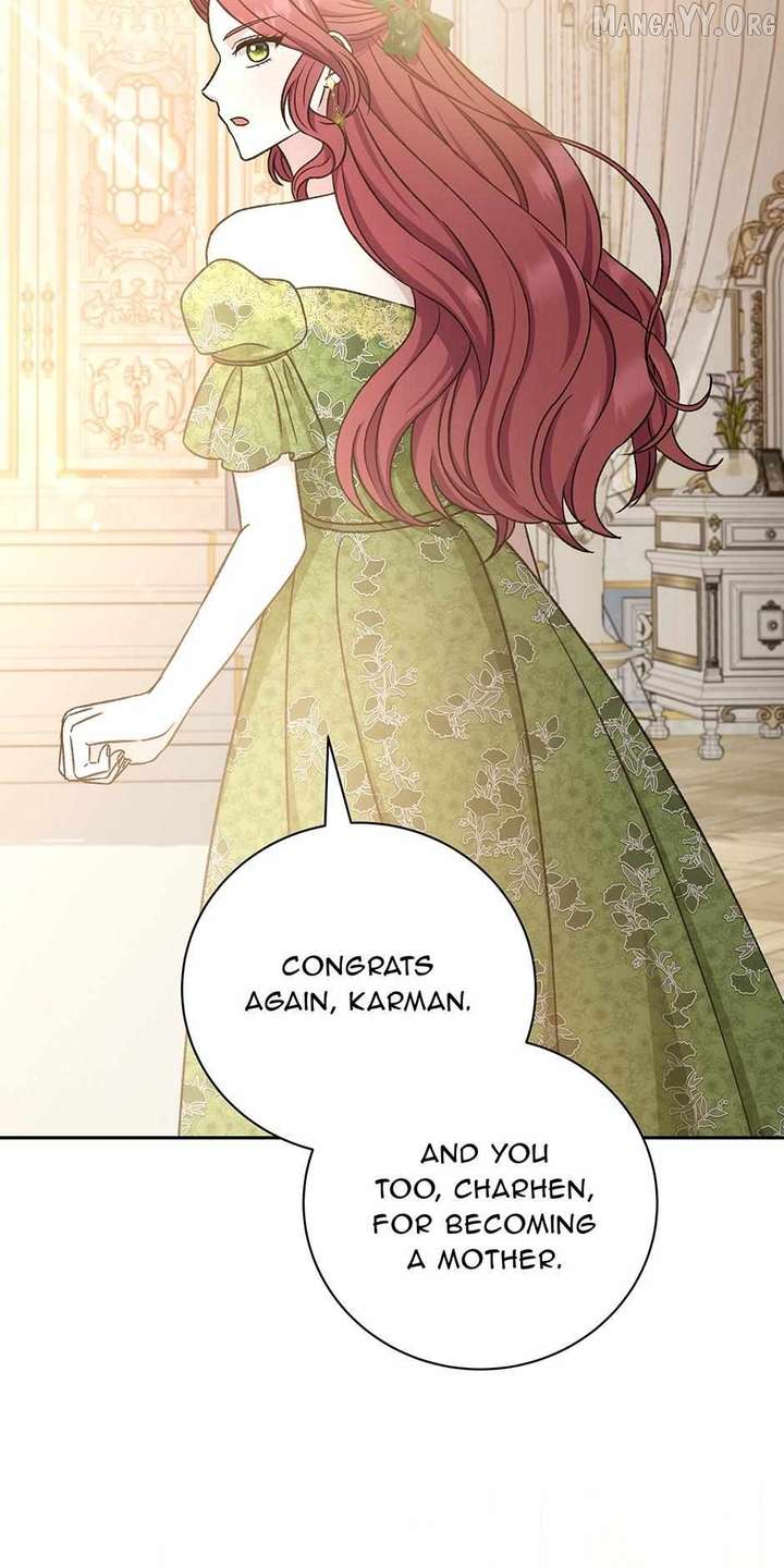 The Stepmother Likes Harems Chapter 42 341 46