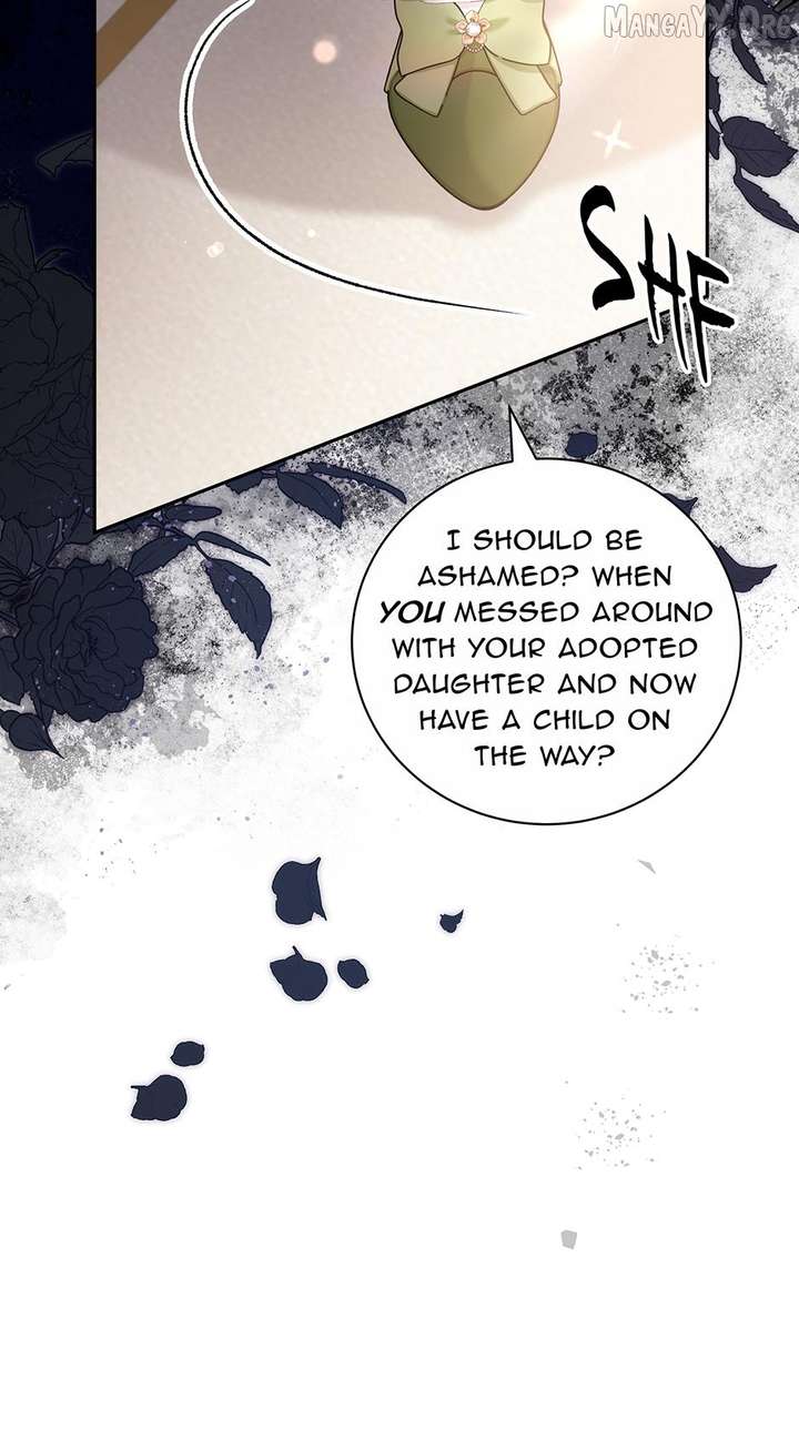 The Stepmother Likes Harems Chapter 42 347 52